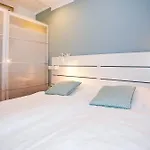 Meerzeit Apartmán *