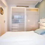 Apartmán Meerzeit *