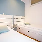 Meerzeit Apartmán