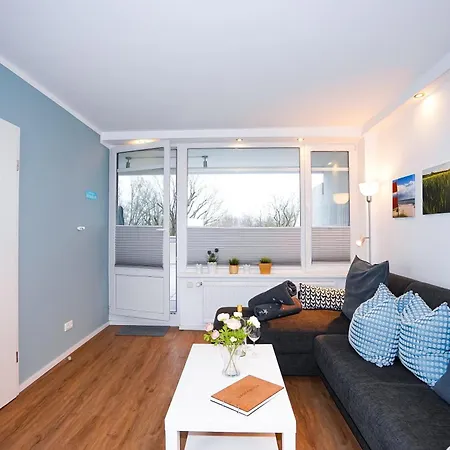 Apartamento Meerzeit