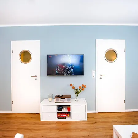 Lägenhet Meerzeit Sierksdorf