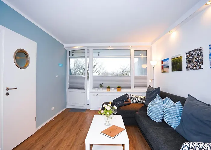 Appartement Meerzeit