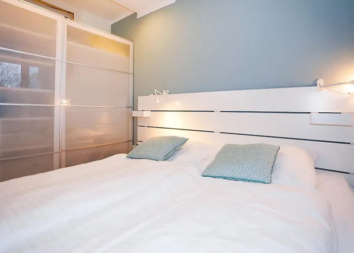 Meerzeit Appartement *