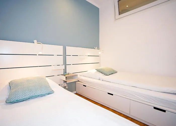 Meerzeit Appartement