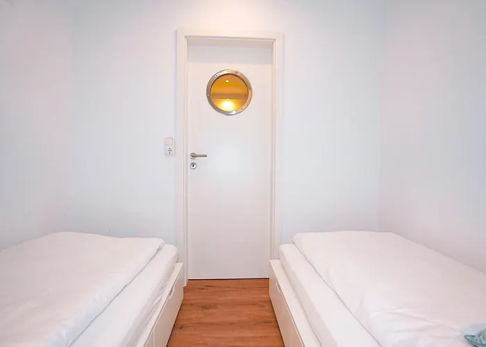 Appartement Meerzeit