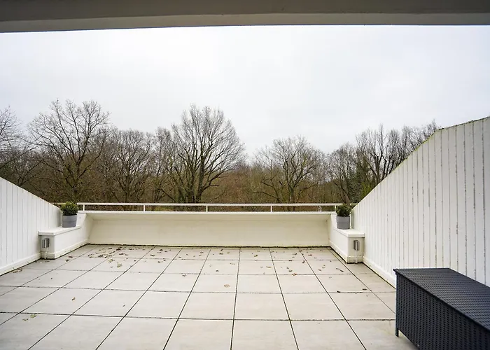 Meerzeit Appartement Sierksdorf